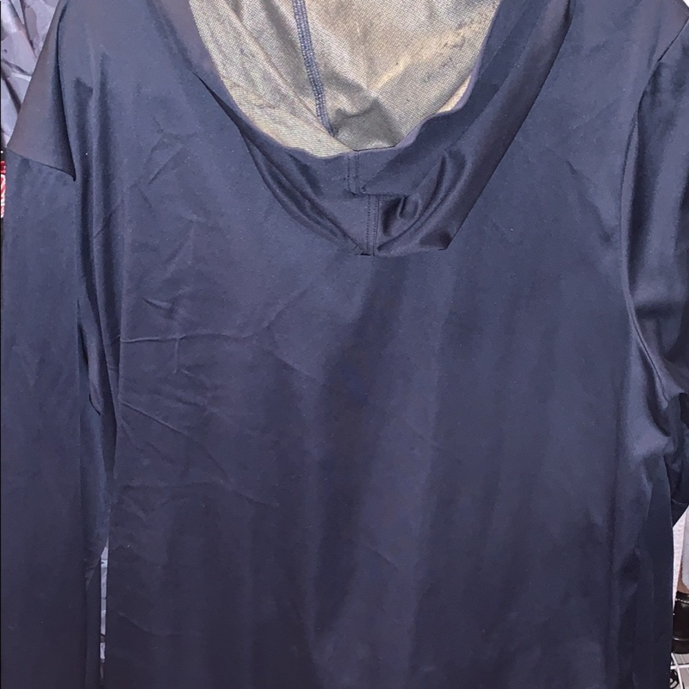 Light Jacket - Picture 4 of 4